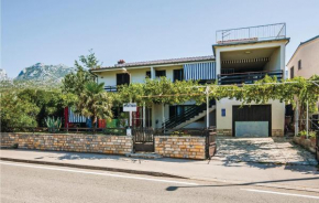 Studio Apartment in Seline